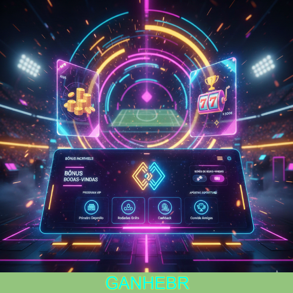 Bônus da GANHEBR (Figura 1)