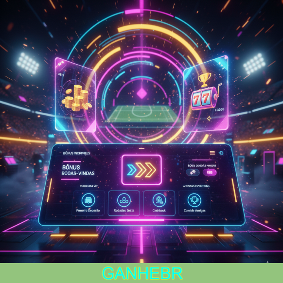 Bônus da GANHEBR (Figura 2)