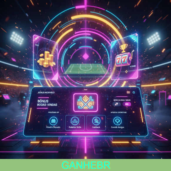 Bônus da GANHEBR (Figura 3)