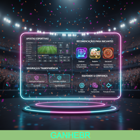 GANHEBR Jogos Figura 2